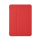 Etui do tableta Pomologic BookCase iPad 10.9" 10G red POMIPAD109204